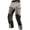 REVIT nohavice CAYENNE 2 Short sand - M