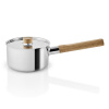 Eva Solo Rajnica na omáčku NORDIC KITCHEN 1,5 l, s vekom, nehrdzavejúca oceľ