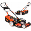Kosačka benzínová - Benzínová kosačka na trávu NAC LS52 675EXi Briggs Stratton (Kosačka benzínová - Benzínová kosačka na trávu NAC LS52 675EXi Briggs Stratton)