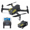 Dron Overmax 9,5 -násobný fotoaparát 4K WiFi GPS Pilot LCD (Dron Overmax 9,5 -násobný fotoaparát 4K WiFi GPS Pilot LCD)