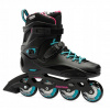 Rollerblade RB Cruiser Roller Corler v Black/Aqua R.36.5 (Rollerblade RB Cruiser Roller Corler v Black/Aqua R.36.5)