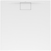 Villeroy & Boch Architectura štvorcová sprchová vanička 100x100 cm biela UDA1010ARA148GV-01
