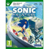 Hra Sonic Frontiers