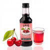ESENCIA 200 ML / 6 L ALKOHOLOVÁ MALTA VODKA ALCOBLEND KLASICKÁ ČEREŠŇA