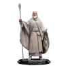 Weta Workshop The Lord of The Rings Soška 1/6 Gandalf The White (Classic Series) 37 cm