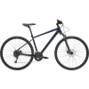 Cannondale Quick CX 2 - Midnight Blue M