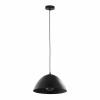 TK Lighting FARO NEW BLACK Závesné stropné svietidlo čierne minimalistické E27 3194 TK osvetlenie