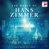 Zimmer Hans - World Of Hans Zimmer-Symphonic.. / 2CD+Blu-Ray [CD / LP]