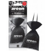 Areon Pearls Black Crystal