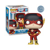 Figúrka DC Comics: Justice League - Flash Funko POP!