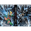DC Comics Absolute All-Star Batman And Robin, The Boy Wonder