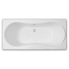 ARTTEC Akrylátová vaňa KRONA CLASSIC - 170 x 80 cm SOR01859