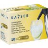 Kayser, BOMBIČKA,sifonová 7,5G, 10 ks