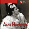 Anna Hrušovská - Eva Malatincová