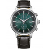 Citizen CA7069-24X Eco-Drive Chronograph Mens Watch 42mm 5ATM