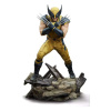 Iron Studios Deadpool 3 Legacy Replika Soška 1/4 Wolverine 51 cm