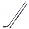 Ccm Hokejka Ribcor Trigger 8 Pro YTH (Tvrdost: 30, Varianta: Dětská, Zahnutí: P28, Řada: Ribcor, Strana: Pravá ruka dole, Délka hokejky: 134)