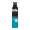 Gillette Sensitive pánska pena na holenie - 300 ml