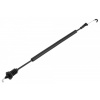 Lanko ovládania zámku predných dverí Seat Leon 2000-2006, Toledo 1999-2004 1M0837085C NTY