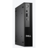 Dell Pro Micro QCM1250/TPM/i3-14100T/8GB/512GB SSD/65W/WLAN/Kb/Mouse/W11 Pro/3Y ProSpt GNJ9C