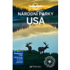 Národní parky USA - turistický průvodce