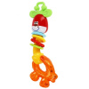 BamBam Hrkálka žirafa 19cm 5903246407518 Euro-Trade