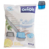 náplň do pohlcovače vlhkosti orion humi 450g citrón