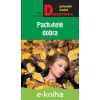 E-kniha Pachatele dobra - Věra Fojtová