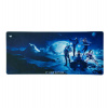ACER Predator Gaming Mousepad XXL, podložka pod myš a klávesnici, spodní gumová protiskluzová vrstva (GP.MSP11.00J)