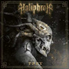LP Haliphron: Prey LTD | CLR