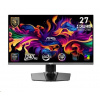 MSI LCD MAG 272UP QD-OLED X24, 26.5