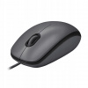 Logitech Mouse M100 910-006652