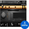 Impact Soundworks Ventus Winds - Bansuri (Digitálny produkt)