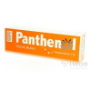 Dr. Müller Panthenol 7% regeneračné telové mlieko 200 ml mlieko po opaľovaní
