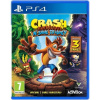 Crash Bandicoot N. Sane Trilogy | PS4