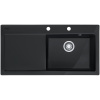Franke Mythos MTK 611-100/7 Onyx lesklý 124.0335.856