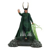 Diamond Select Loki Gallery PVC Soška Loki (God Loki) 28 cm