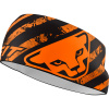 Čelenka DYNAFIT Graphic Performance Headband ultra orange