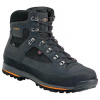 AKU Unisex trekingová obuv CONERO GTX nero/grigio - sivá Veľkosť EU: 35