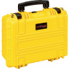 Explorer Cases 3818HL.Y yellow with pick & pluck foam outdoorový kufrík, (š x v x h) 38 x 27 x 18 cm, žltá, 3818HL.Y; 3818HL.Y
