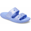 Detské sandále Crocs Classic Glitter Kids 37-38