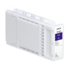 Epson originál ink C13T44QD40, T44QD40, violet, 350ml, UltraChrome PRO 12