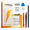 Batéria pre Xiaomi Redmi 9A, Redmi 9C, Redmi A1 Nowacell 5000 mAh