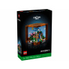 LEGO® | Pracovný stôl - Minecraft LEGO 21265