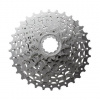 Kazeta Shimano CS-HG400, 9prevodov 11-25z.