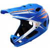 Cratoni Interceptor 2.0 Blue/Neon Orange Matt M/L 2022
