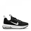 Nike Air Max INTRLK Lite Little Kids' Shoes Black/White 2 (34)