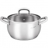 Kastról s pokrievkou Lamart LT1161 SHAPE, 4,4 l