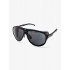 Cyklistické okuliare Rudy Project Stardash - smoke black/black matte