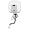 HAKL PL SET 5,5kW ohr. s drezovou pák. bat., 18cm IconicLine